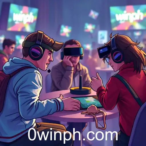 The Evolution of Online Gaming in 2025