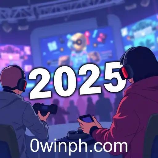 Gaming and Technology Unite: Trends in the 2025 Entertainment Landscape