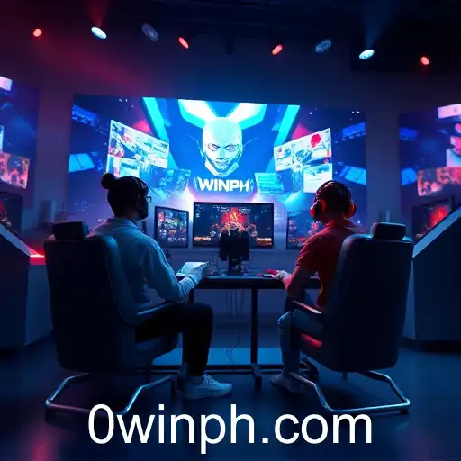 Gaming Trends Transform in 2025