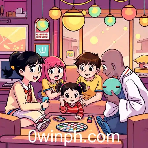 Navigating the Future of Online Gaming