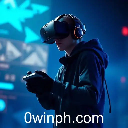 The Rise of Winph: Revolutionizing Gaming in 2025