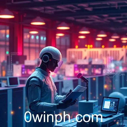 Adapting to Technological Shifts in the Workforce