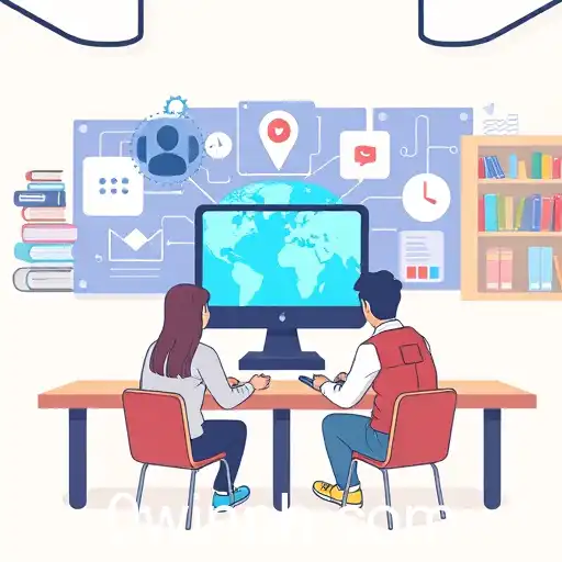 The Rise of Technology in Modern Education