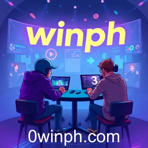 Gaming Dynamics: The Rise of Winph