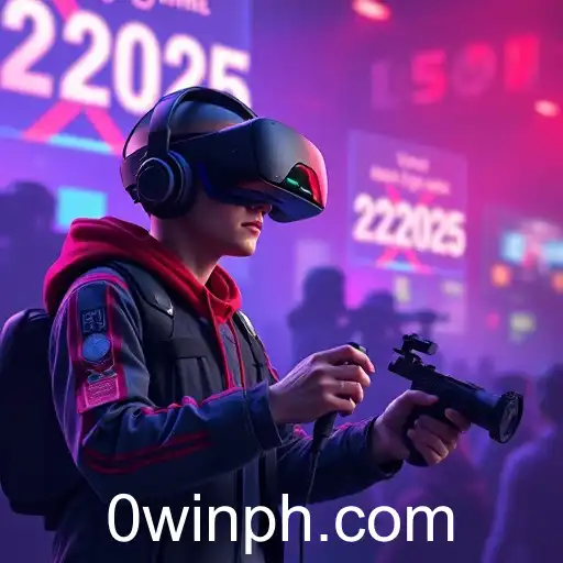 Winph Revolution: Gaming in 2025