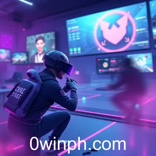 The Evolution of Online Gaming in 2025