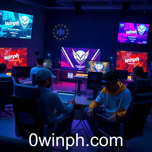 The Rise of Online Gaming Platforms