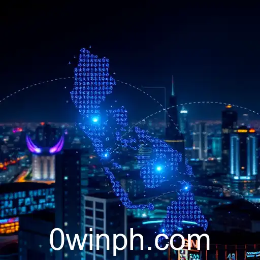 The Rise and Evolution of Online Gaming Platforms