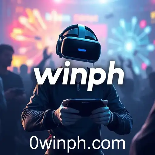 The Evolution of Gaming and Winph's Rise to Prominence