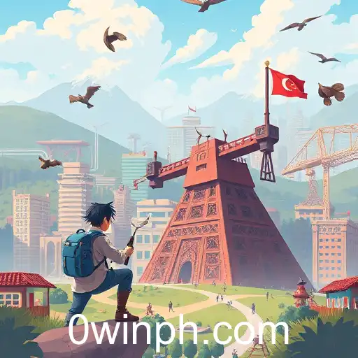 The Impact of Gaming Platforms on Global Cultures