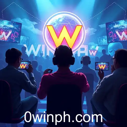 The Rise of Winph in the Gaming World