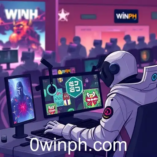The Rise of Winph: A New Era in Online Gaming
