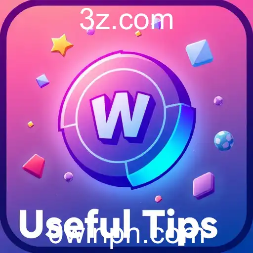 Unlock Your Potential with 'Useful Tips': Mastering the 'winph' Game Category