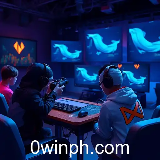 Gaming Dynamics: The Rise of Winph