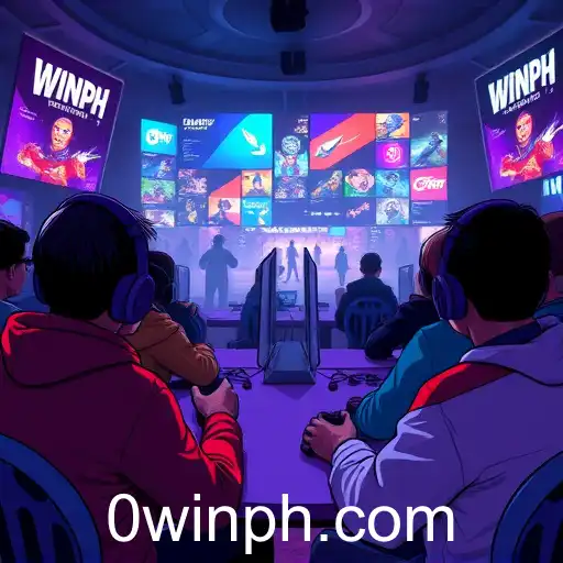 Winph Revolutionizes the Gaming Scene