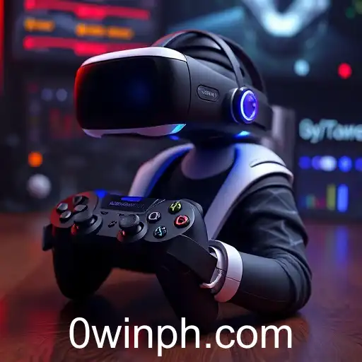 A New Era for Gaming: Winph Leads the Charge