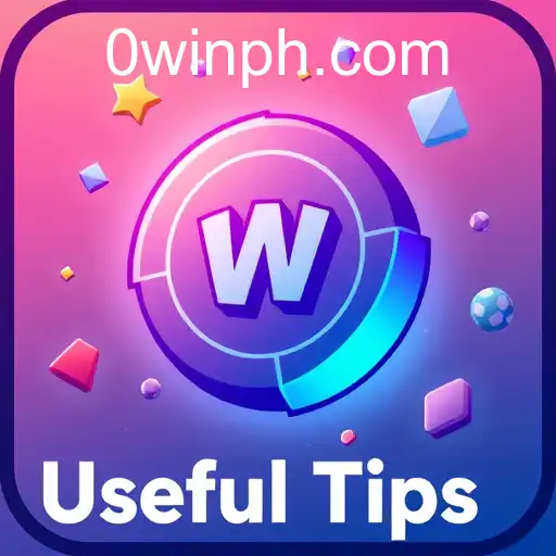 Unlock Your Potential with 'Useful Tips': Mastering the 'winph' Game Category