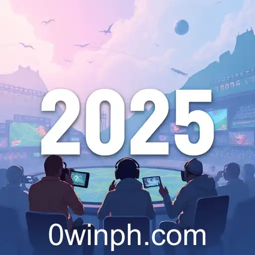 Winph Revolutionizing Online Gaming