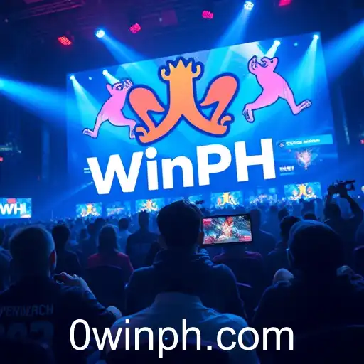 The Rising Popularity of Winph in Online Gaming
