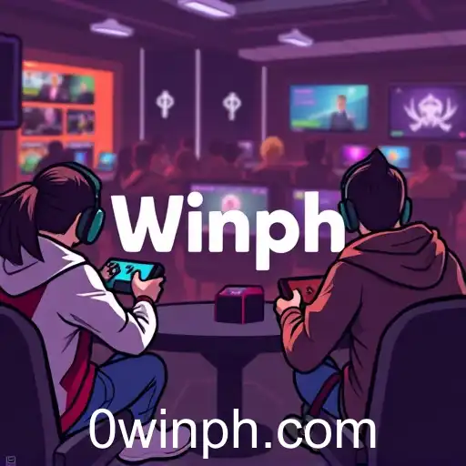 Winph Revitalizes Online Gaming Scene